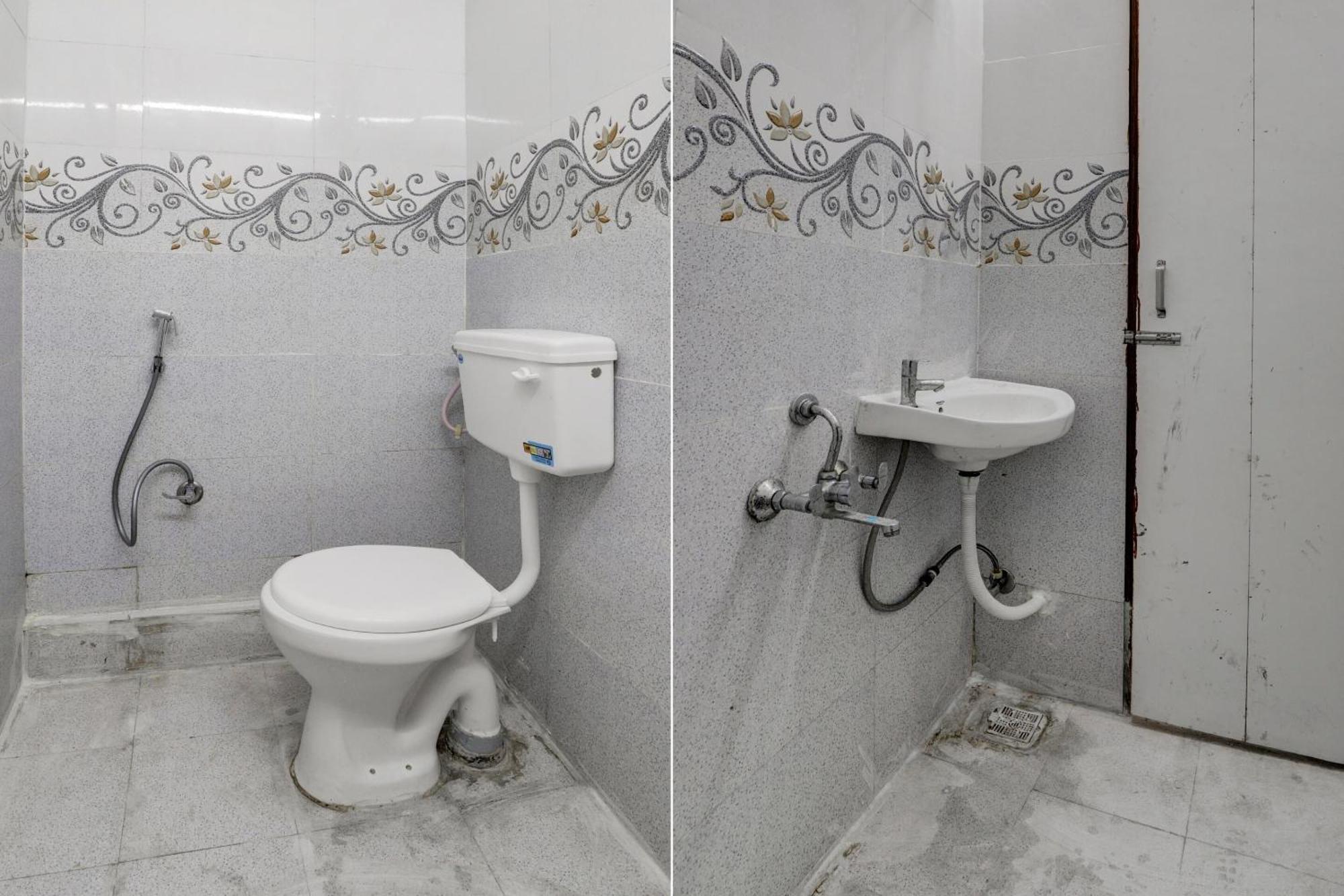 Hotel O Cozy Rooms Surat Bagian luar foto