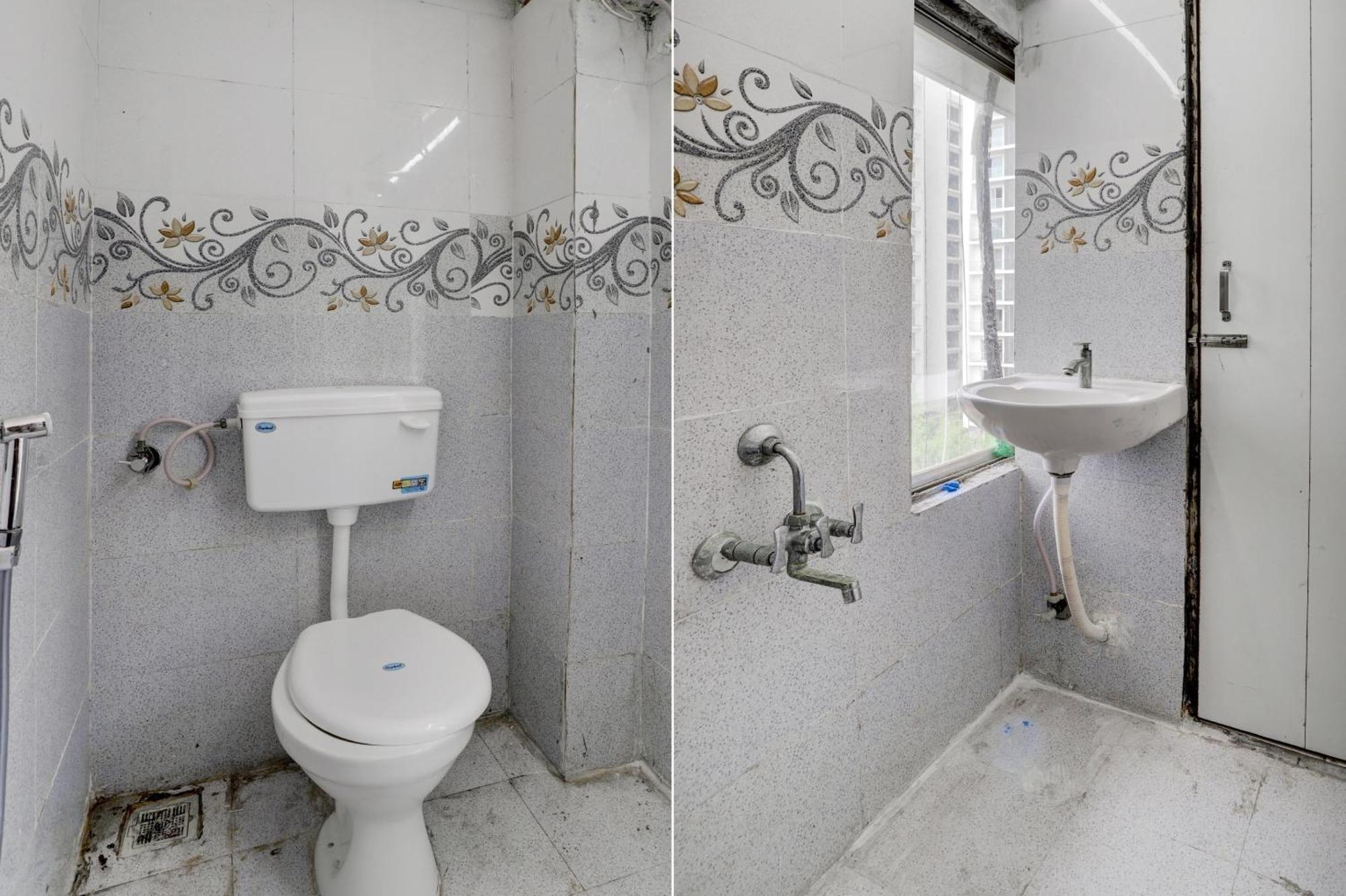 Hotel O Cozy Rooms Surat Bagian luar foto